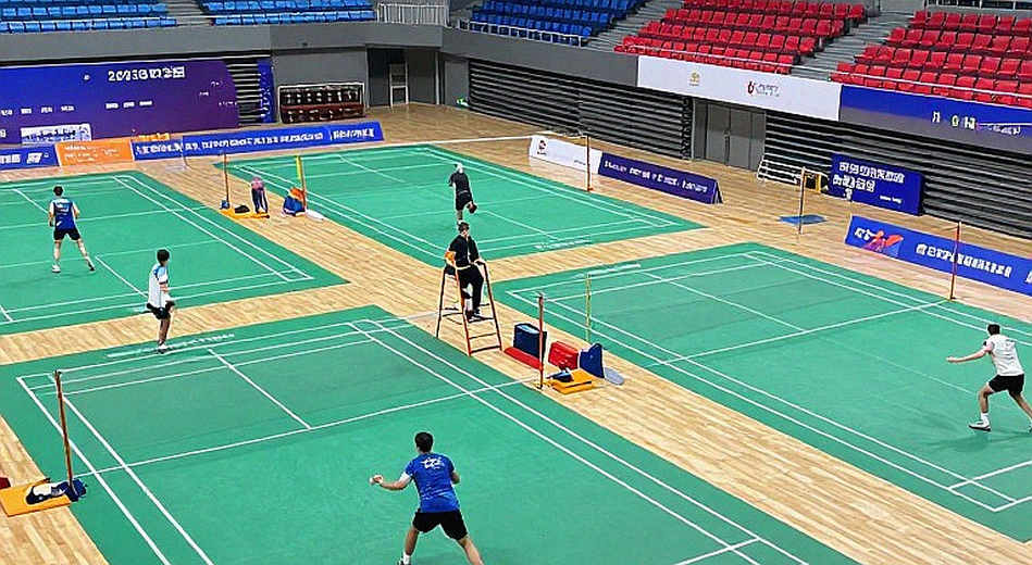 Malaysian Badminton in the Transfer Window: The Priciest Signing Sits on the Coaching Bench