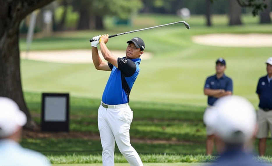 Strokes Gained và khoảng trống kiểm chứng của dữ liệu golf hiện đại Strokes Gained và khoảng trống kiểm chứng của dữ liệu golf hiện đại