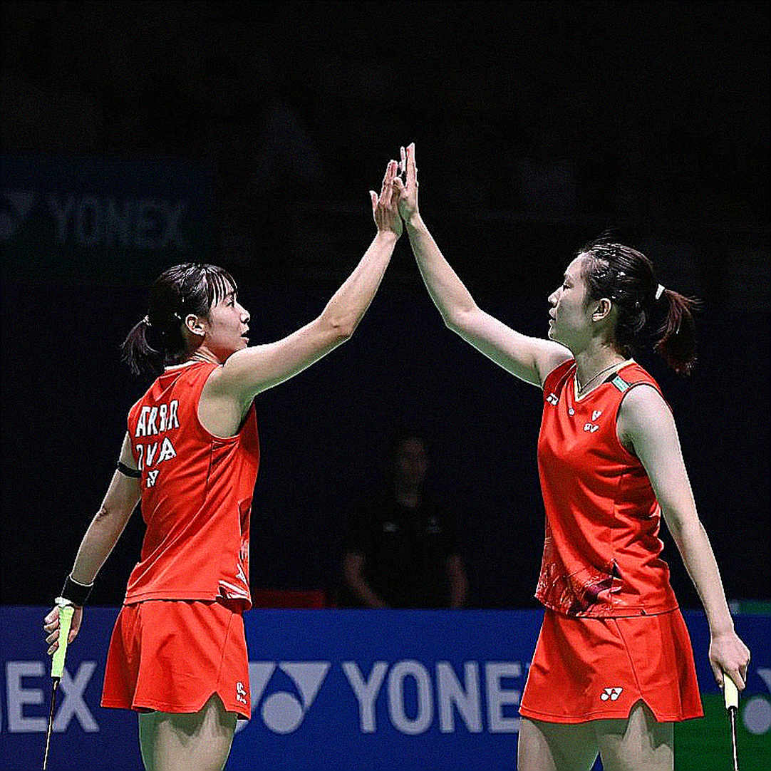 Lịch bốc thăm ASIAD 2026: Khi đường đi của tay vợt Ấn Độ được vẽ bằng... những khoảng trống