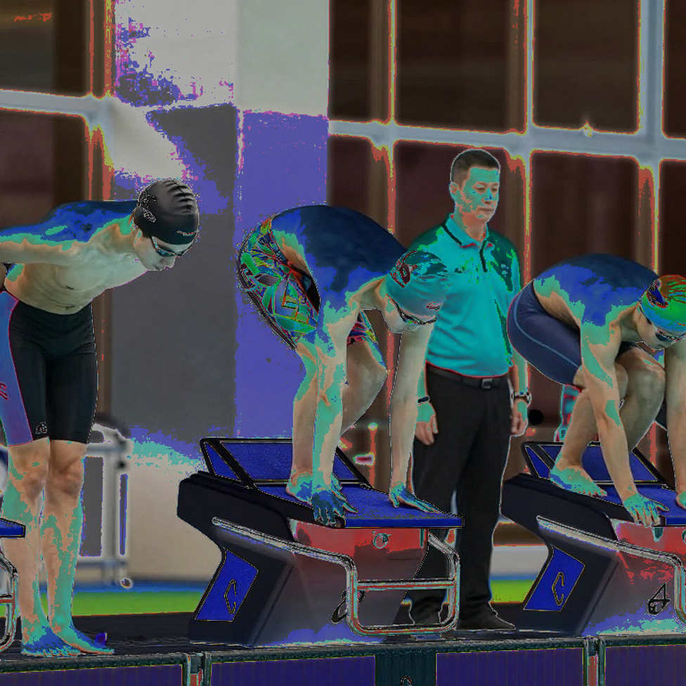 9 Golds, 7 Silvers, 0 Bronze: The Data Gap Behind Türkiye's Para-Swimming Triumph 9 Golds, 7 Silvers, 0 Bronze: The Data Gap Behind Türkiye's Para-Swimming Triumph