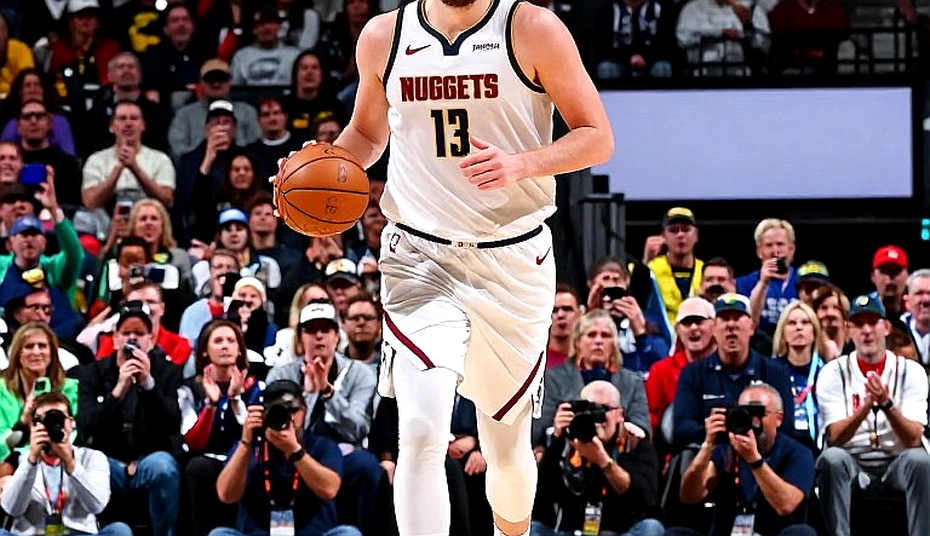 Braxton Key và canh bạc nhịp độ của Fenerbahçe: Khi hàng thủ chuyển đổi trở thành tiền tệ Braxton Key và canh bạc nhịp độ của Fenerbahçe: Khi hàng thủ chuyển đổi trở thành tiền tệ