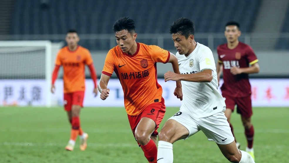 TP.HCM I lost on trophy day: a low-value defeat that exposes a succession gap