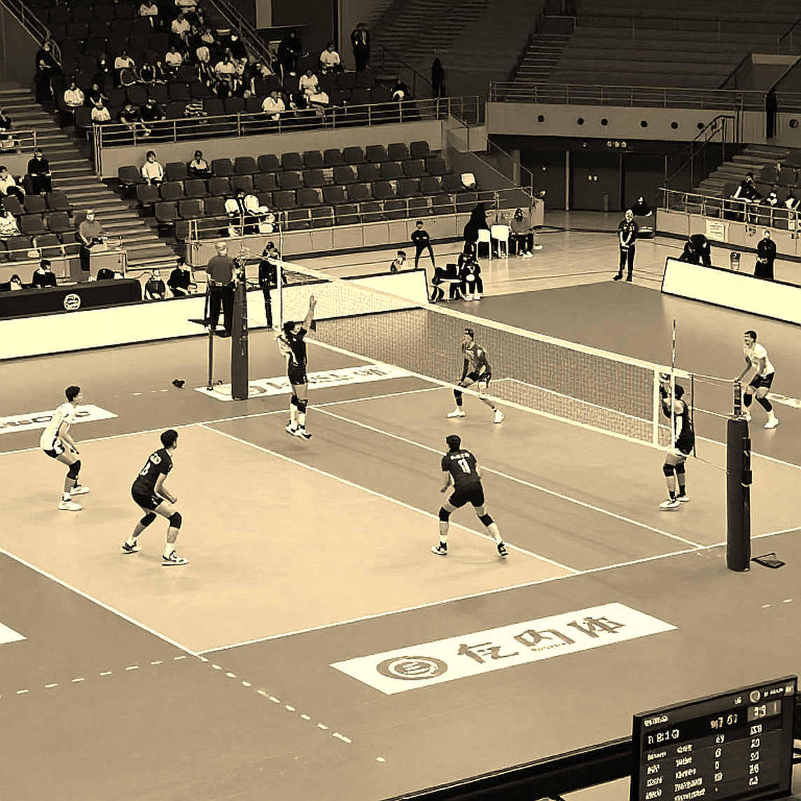 Nebraska at No. 1: What the First NCAA Top 16 of 2026 Leaves Unexplained