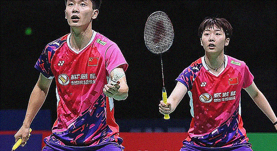 The 3,200 km Journey of a Scribe: When Badminton Is More Than Just Smashes The 3,200 km Journey of a Scribe: When Badminton Is More Than Just Smashes