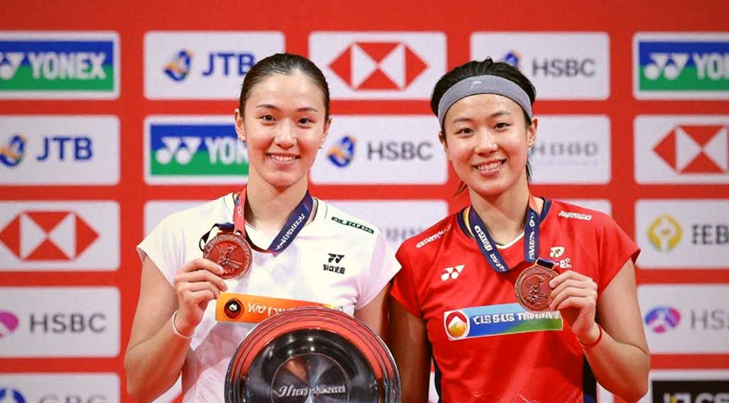 Giải vô địch cầu lông trẻ thế giới 2026: Ấn Độ và canh bạc định dạng của BWF