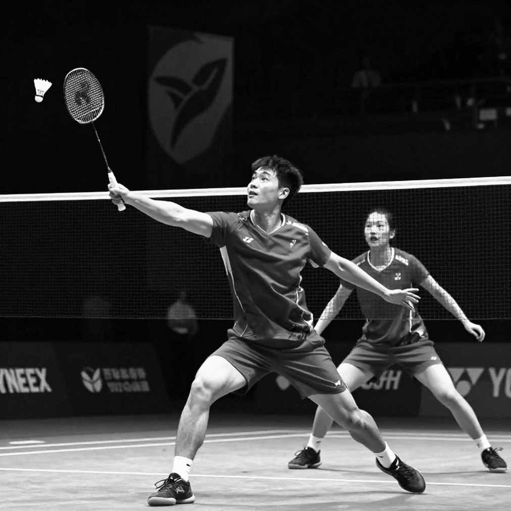 Indonesia vào chung kết đồng đội nam Asiad 2026: Bức tường đôi, vết nứt đơn và tiếng thở của một thế hệ
