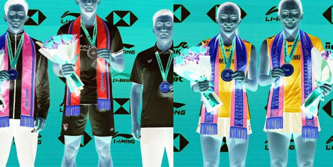 An Se-young và bộ hồ sơ kỷ lục tại Asian Games 2026: Khi dữ liệu vượt qua huyền thoại