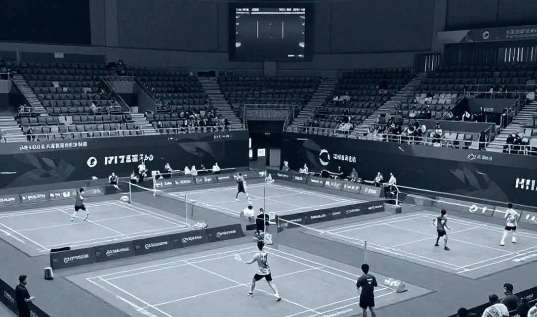 Aichi-Nagoya 2026: Ấn Độ bị khóa đường vào huy chương bởi chính vị trí hạt giống của mình