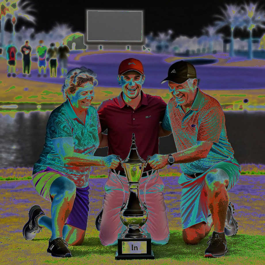 Phân tích Golf giai đoạn 2: Khi dữ liệu trống – Bài học về tính minh bạch trong thể thao Phân tích Golf giai đoạn 2: Khi dữ liệu trống – Bài học về tính minh bạch trong thể thao