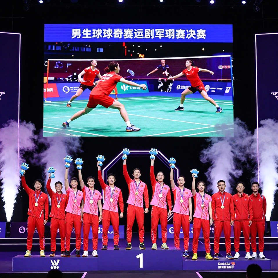 Asian Games 2026: Ấn Độ nam quét Nhật 3-0, Ấn Độ nữ gục 1-3 và bài toán chiều sâu tuyến đơn