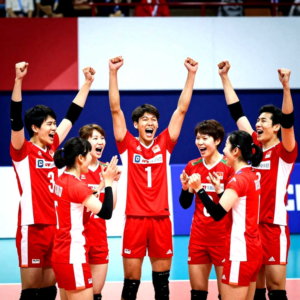 The Italian Volleyball Transfer Market: Reading Signals from Data Gaps
