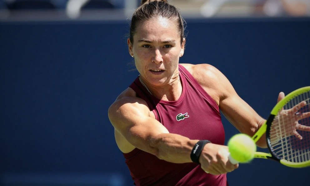 Wuhan Open: chấn thương đùi trái của Swiatek, set point bị bỏ lỡ và suất WTA Finals của Svitolina
