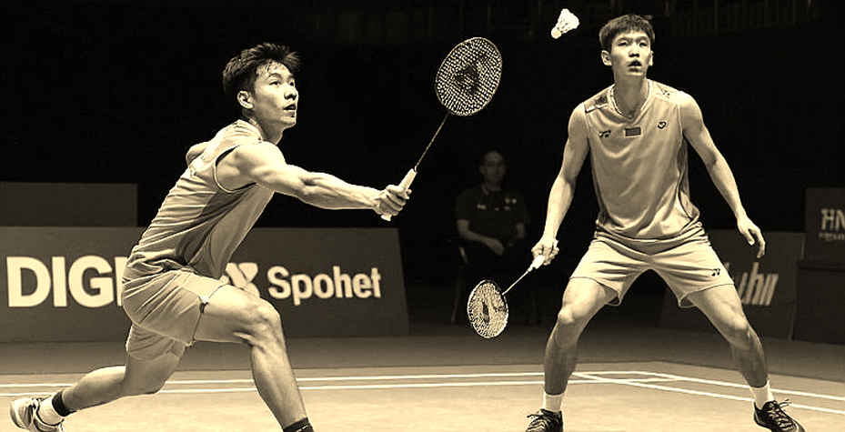 Khi bàn chân trái lên tiếng trước bảng điểm: PV Sindhu và Asian Games 2026
