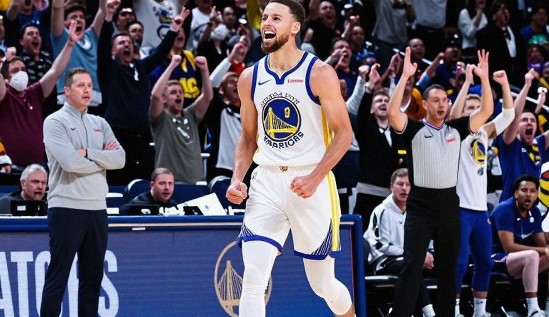 NBA nâng trần lương lên 176 triệu USD mùa 2027-28: Cú nâng hai triệu và cái bẫy mang tên 'nhiều tiền hơn' NBA nâng trần lương lên 176 triệu USD mùa 2027-28: Cú nâng hai triệu và cái bẫy mang tên 'nhiều tiền hơn'