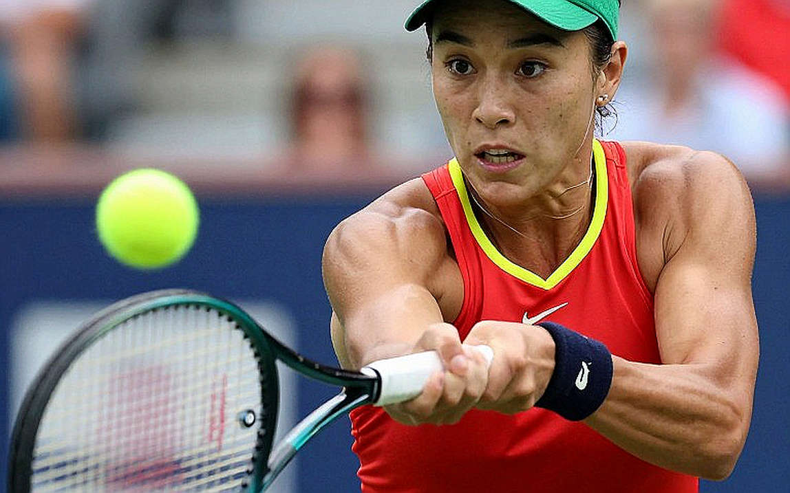 Sabalenka - Rybakina: Trận chung kết US Open thuần túy sức mạnh và câu hỏi về những điểm yếu bị che giấu
