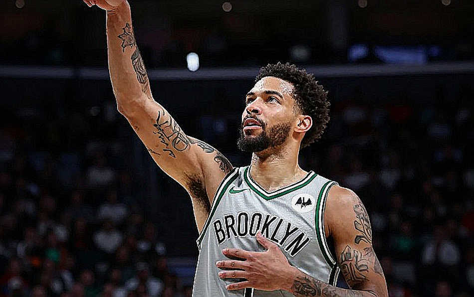 Thomas Walkup và Dubai BC: cuộc chia tay được định giá 6,5 triệu euro