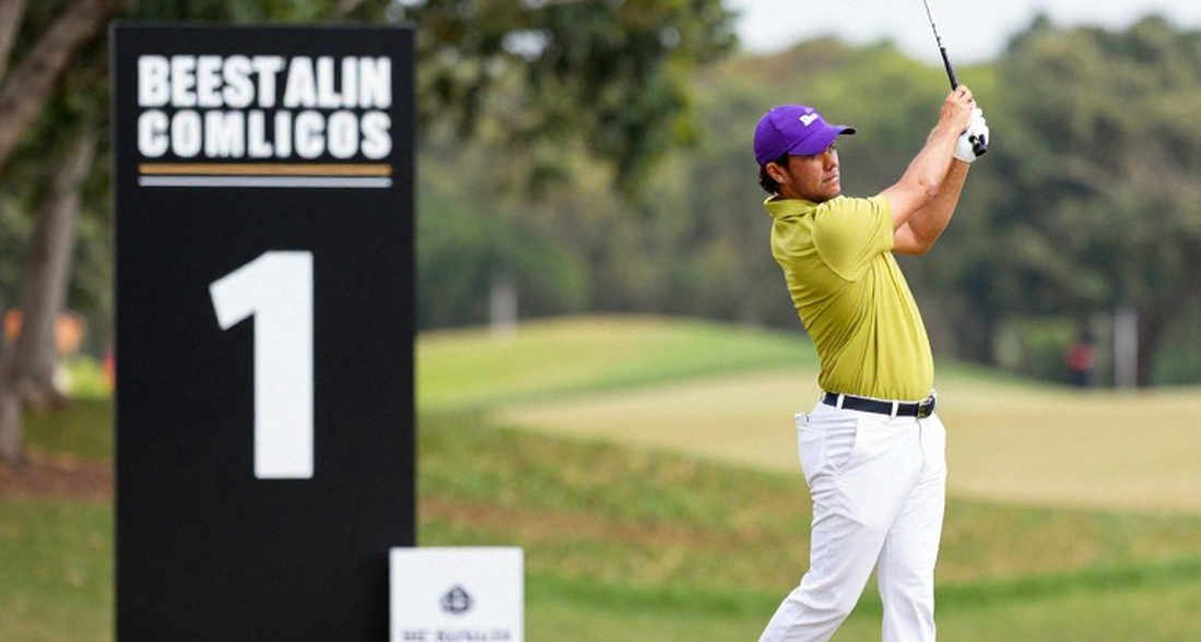 Solheim Cup 2026: Ngọn lửa Mỹ - châu Âu thổi bùng tại Bernardus Golf Solheim Cup 2026: Ngọn lửa Mỹ - châu Âu thổi bùng tại Bernardus Golf