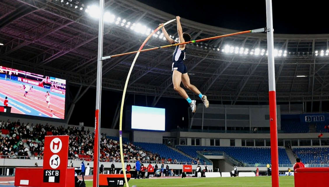 Jemma Reekie phá kỷ lục mile đường châu Âu mới sau chấn thương, tự tin hướng tới World Championships 2026
