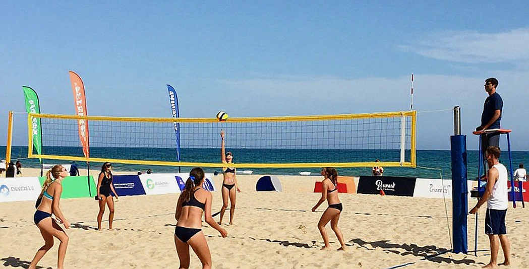 Vietnam Women's Volleyball in the Transfer Window: When the Contract Outruns the News Story Vietnam Women's Volleyball in the Transfer Window: When the Contract Outruns the News Story