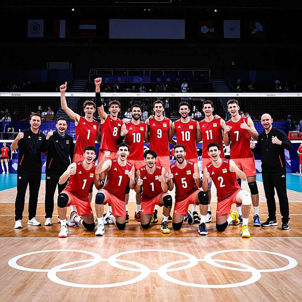The Data Blind Spot of Women's Volleyball: When an Empty Stat Sheet Is Read as Analysis The Data Blind Spot of Women's Volleyball: When an Empty Stat Sheet Is Read as Analysis