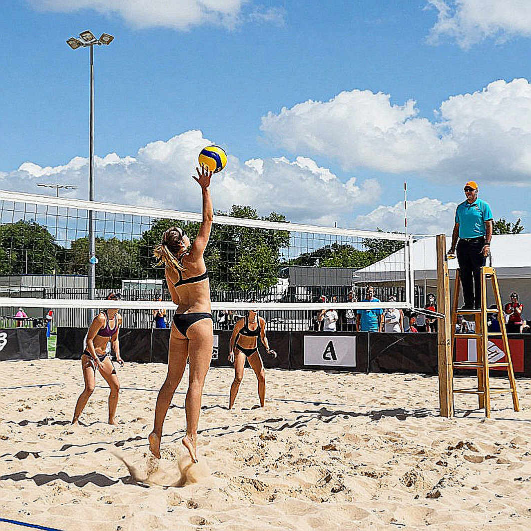 Suhl Wins First Supercup: Three Two-Point Sets Against Dresden