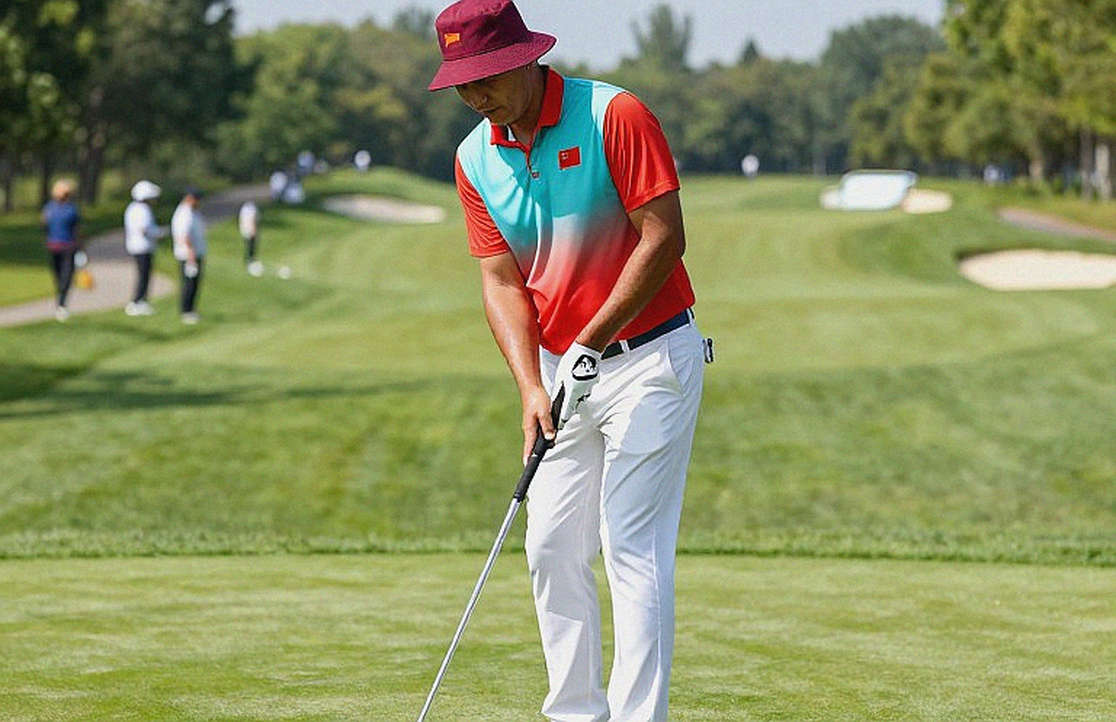 Phân Tích Dữ Liệu Cho Thấy Thiếu Thông Tin Về Cầu Thủ Golf
