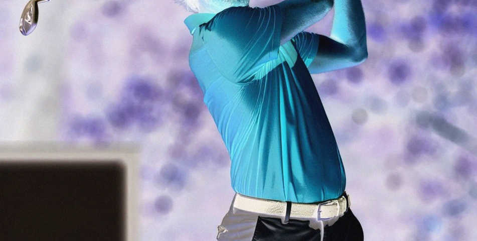 Phân Tích Dữ Liệu Cho Thấy Thiếu Thông Tin Về Cầu Thủ Golf