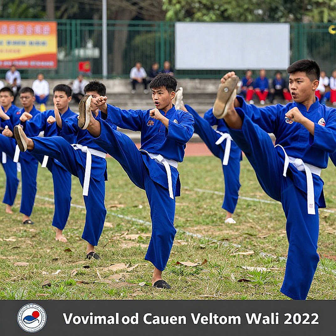 Chung kết sanda 56kg Asiad 20: Đinh Văn Tâm, Ou Jiaming và lá phiếu lật ngửa