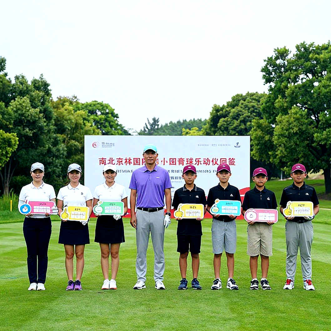 When the Analytics Report Says “N/A”: The Data Gap Hiding Vietnam’s Golf Talent