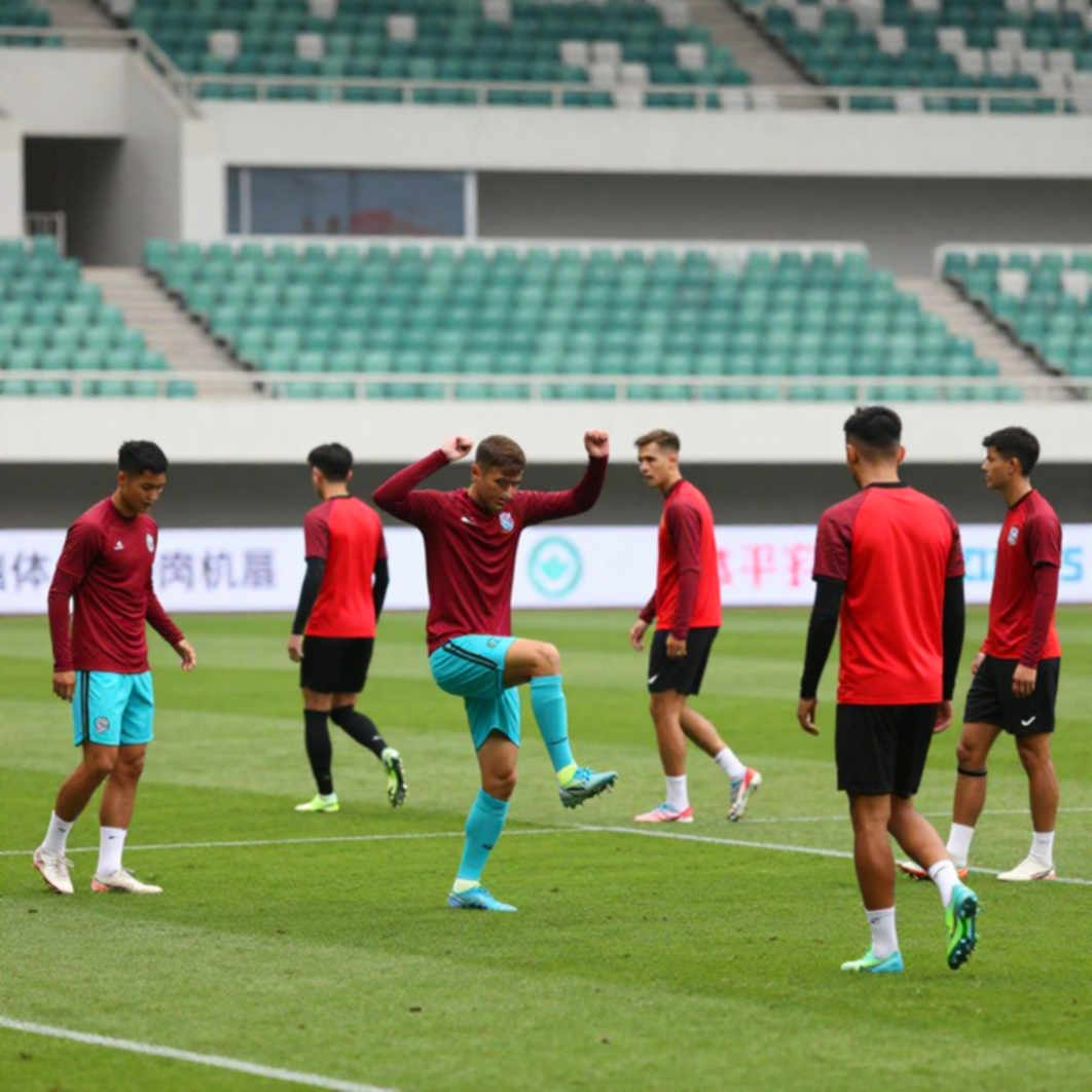 Vietnam sets no limit on naturalized players: Open door, narrow path Vietnam sets no limit on naturalized players: Open door, narrow path