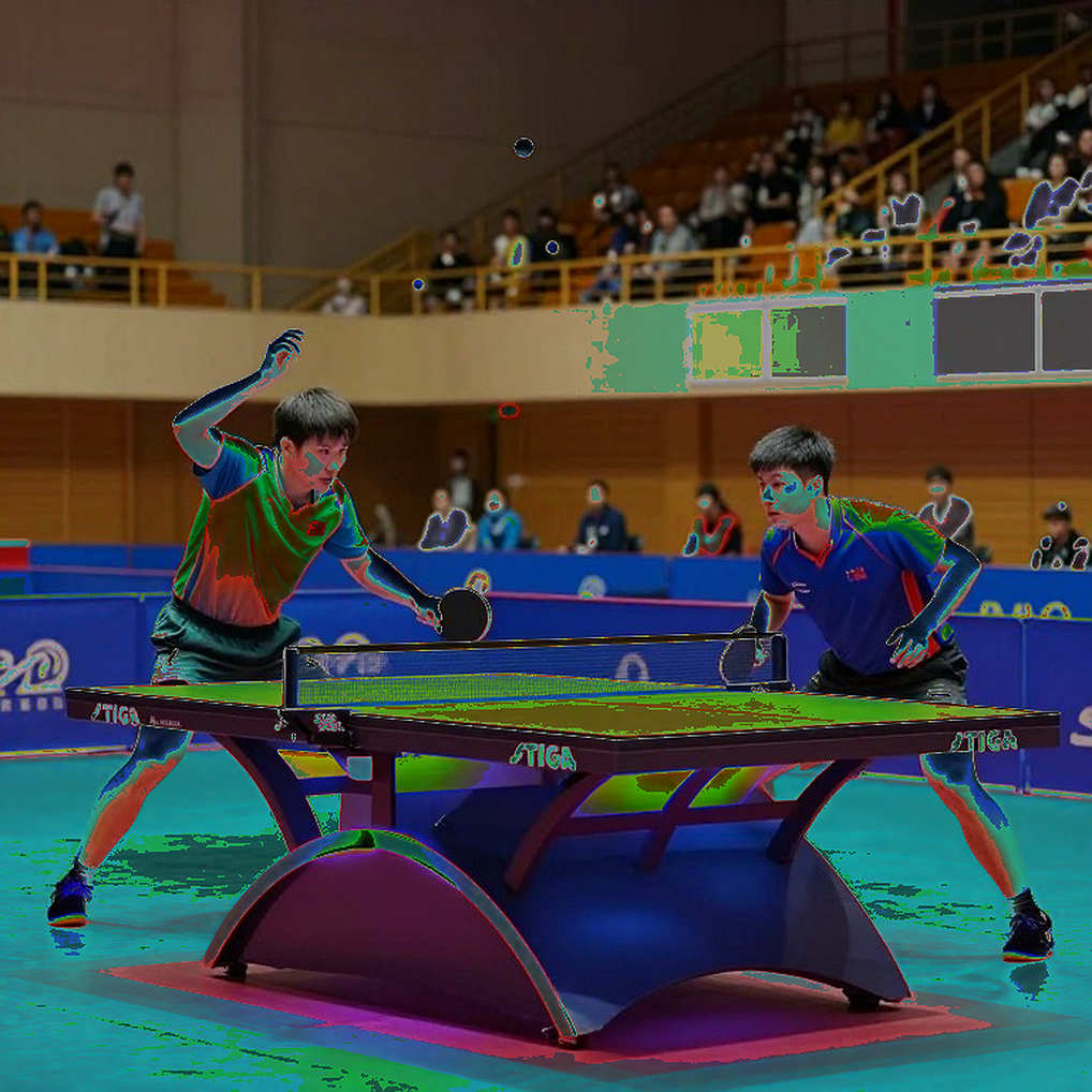 Lowri Hurd and the Transition Puzzle: From Able-Bodied Table Tennis to the Para Class 9 Arena
