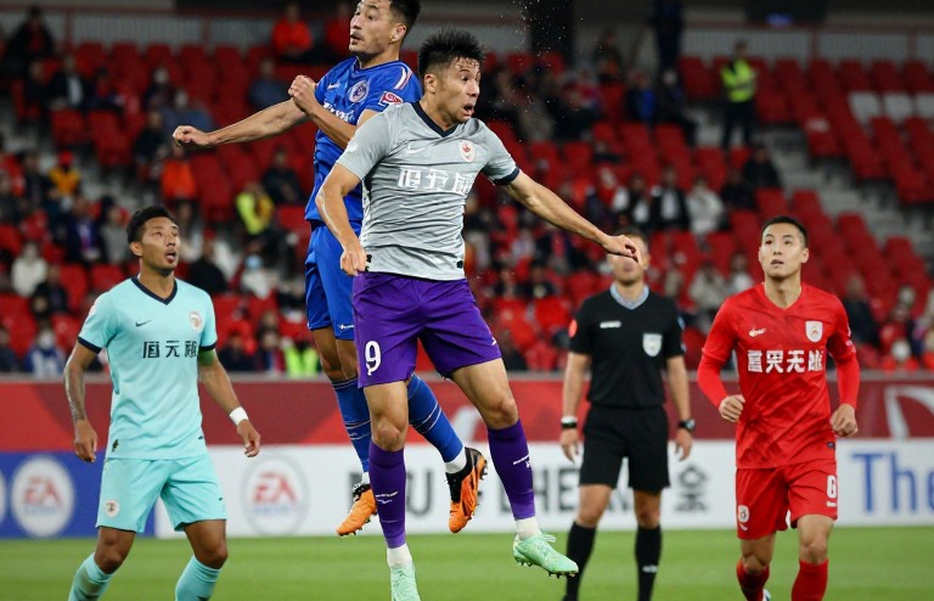 'N/A' Report Reveals Vietnam Football's Missing Data Layer 'N/A' Report Reveals Vietnam Football's Missing Data Layer