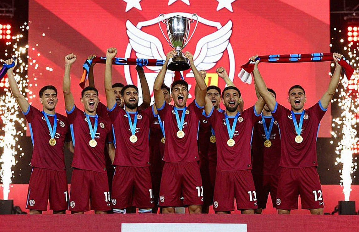 Đồng Nai FC vs Hanoi Police: Bản đồ dữ liệu của một trận đấu đã được định đoạt trước khi bóng lăn