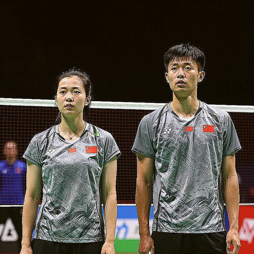 Ấn tượng An Se-young: 56 trận thắng, 1 thất bại và cú đúp vô tiền khoáng hậu tại Asiad 2026