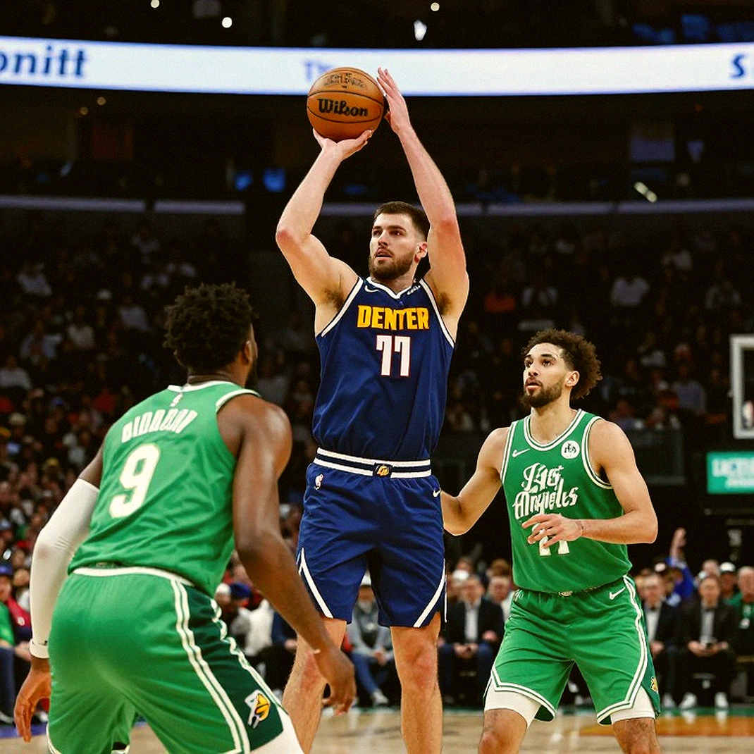Real Madrid và Nick Smith Jr.: Can bạc 20 điểm G League giữa sòng bạc châu Âu Real Madrid và Nick Smith Jr.: Can bạc 20 điểm G League giữa sòng bạc châu Âu