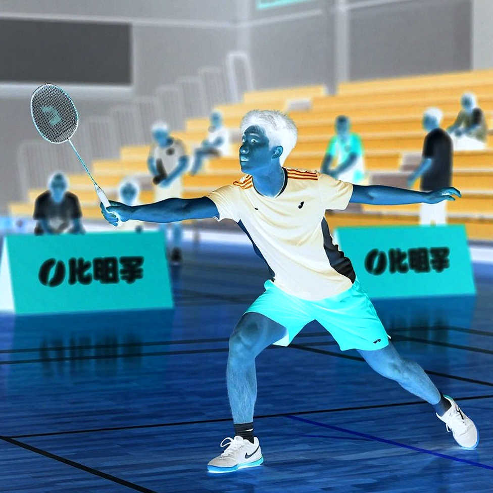 China Masters 2026: Năm điểm phút 16-17 và cái giá năm giờ trên sân của Satwik-Chirag