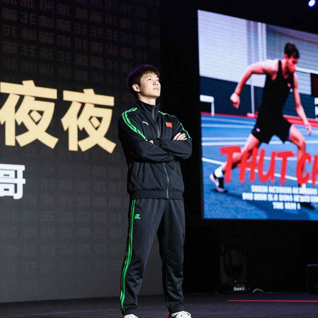 Vân Trang vô địch Y Tý Mùa Vàng 2026: Chạy bằng đôi chân, không chạy bằng miệng thiên hạ Vân Trang vô địch Y Tý Mùa Vàng 2026: Chạy bằng đôi chân, không chạy bằng miệng thiên hạ