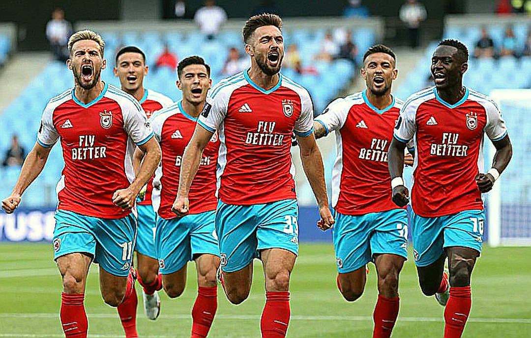 AFC hoãn trận Al-Nassr - Al-Wasl: Liên đoàn Ả Rập Xê Út dựng hồ sơ, và khoảng trống lý do mới là điểm mấu chốt