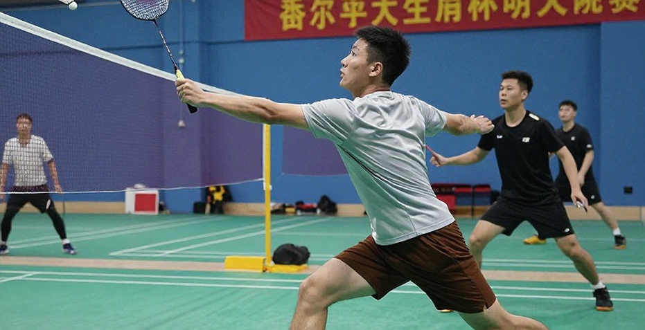 Phân tích Asian Games 2026: Cú sụp đổ ba game của Sindhu trước Chen Yufei và pha cầu 122 giây định mệnh