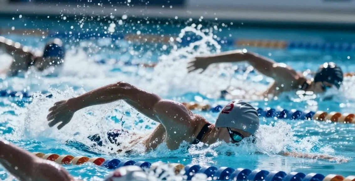 VĐV ba môn phối hợp 'Team USA' Spencer Korwin qua đời vì đuối nước khi bơi biển cùng gia đình VĐV ba môn phối hợp 'Team USA' Spencer Korwin qua đời vì đuối nước khi bơi biển cùng gia đình