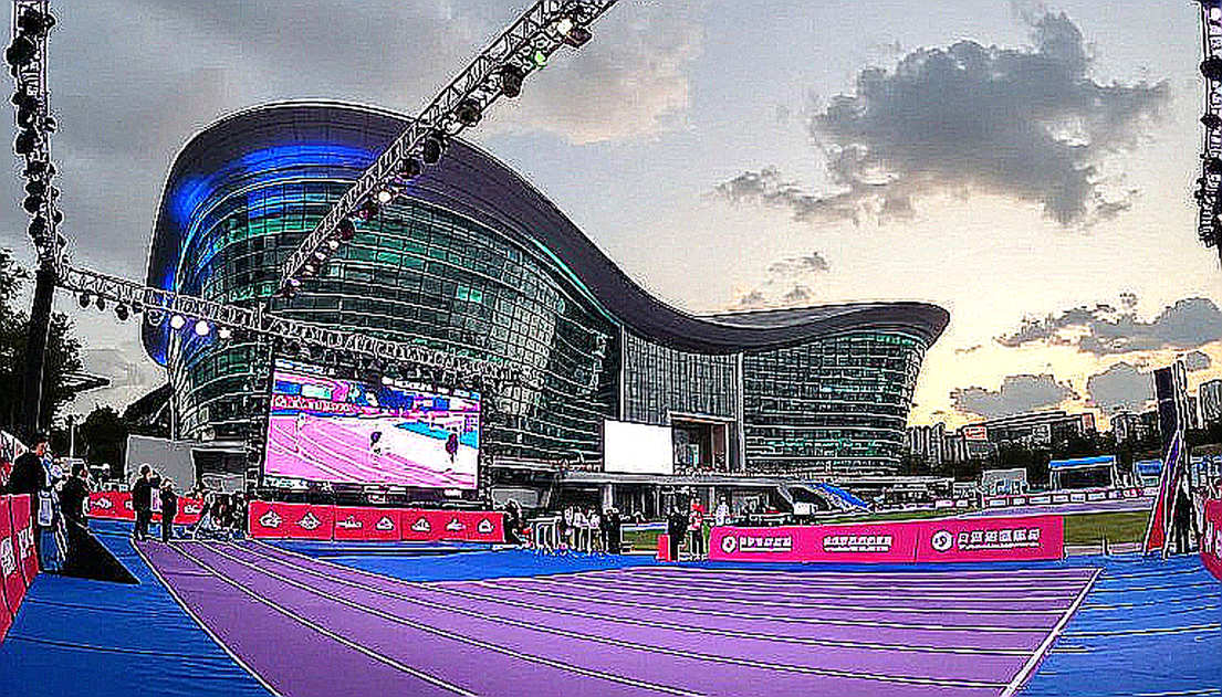 Puripol Boonson và 9,91 giây tại bán kết ASIAD 2026: điều gì còn thiếu để gọi đó là kỷ lục
