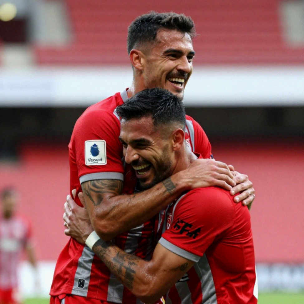 The V.League Transfer Window: Contracts Speak, Rumours Shout