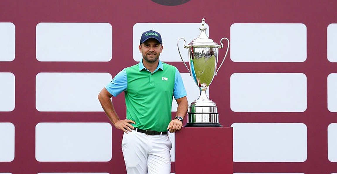 Ryder Cup 2027: Tuyển Mỹ chuyển sang hệ thống điểm, 3.000 điểm cho mỗi major