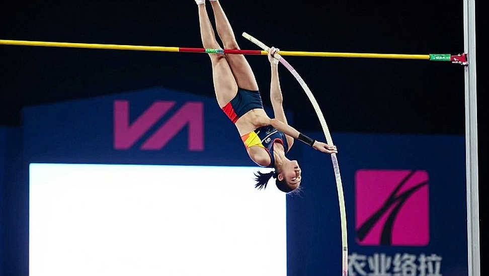 World Athletics ra mắt Giải Vô địch Tối thượng: Sân chơi tỷ đô hay canh bạc lịch sử?