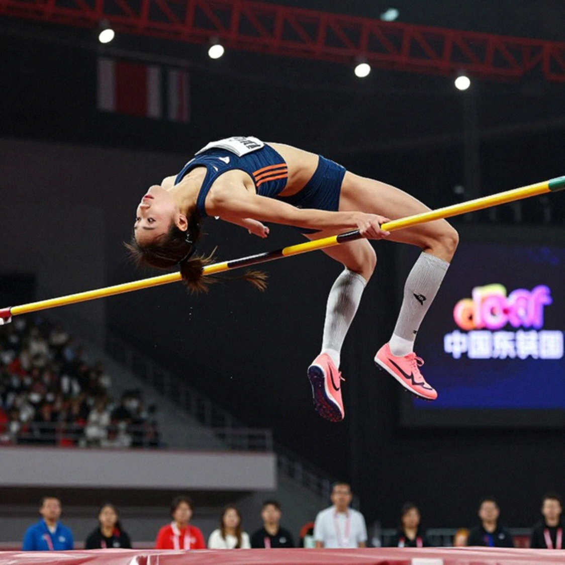 World Athletics ra mắt Giải Vô địch Tối thượng: Sân chơi tỷ đô hay canh bạc lịch sử?