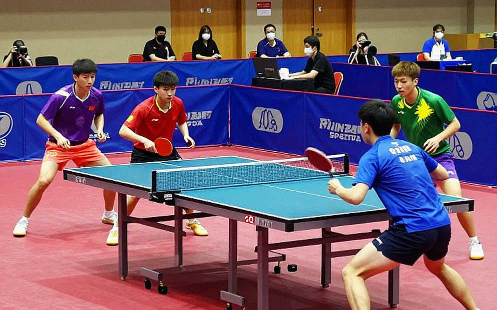 Kho dữ liệu 48.000 vận động viên: Hành trình tái thiết của một nhà phân tích trong cơn bão COVID-19 Kho dữ liệu 48.000 vận động viên: Hành trình tái thiết của một nhà phân tích trong cơn bão COVID-19