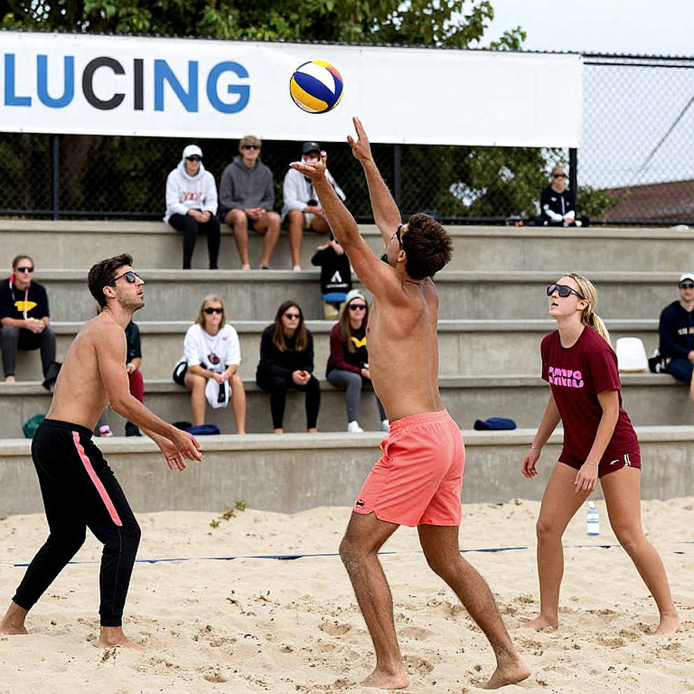 A 14-Year-Old Libero, an American Import, and the Safety Gap in Vietnamese Women's Volleyball
