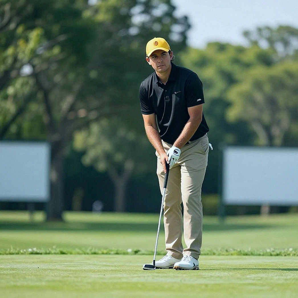Khi dữ liệu golf im lặng: Strokes Gained, ShotLink và bài học về những gì không thể đếm