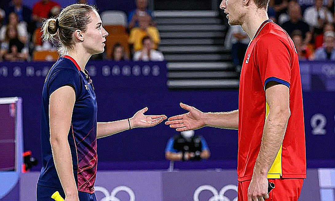 Tanvi Patri vô địch U17 châu Á 2026: 187 điểm ghi, 34 điểm dư và ba trận quyết định không thua