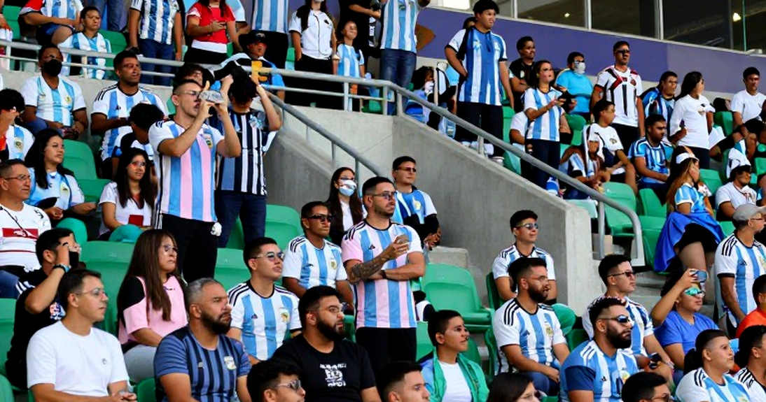 Cú sốc Hàng Đẫy: Khi Hà Nội FC buộc bóng đá Việt Nam nghe theo xG